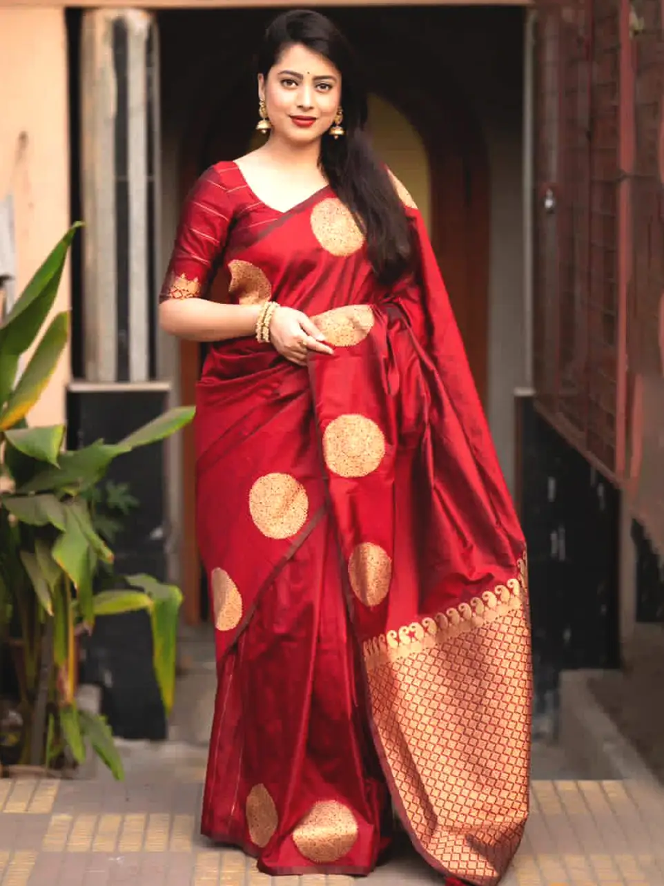 ORGANIC-BANARSI-SAREE-4